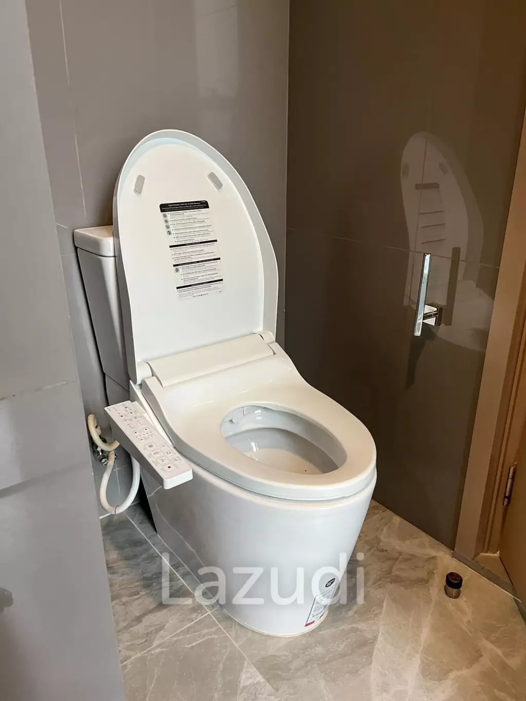 1 Bedroom 1 Bathroom 34 SQ.M KAWA HAUS