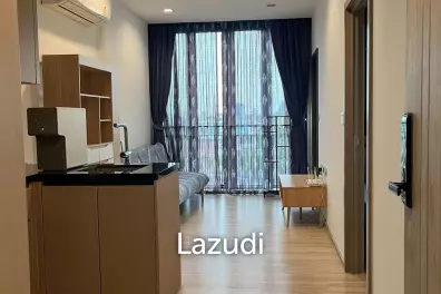 1 Bedroom 1 Bathroom 34 SQ.M KAWA HAUS