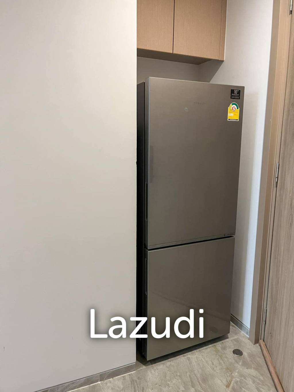 1 Bedroom 1 Bathroom 34 SQ.M KAWA HAUS