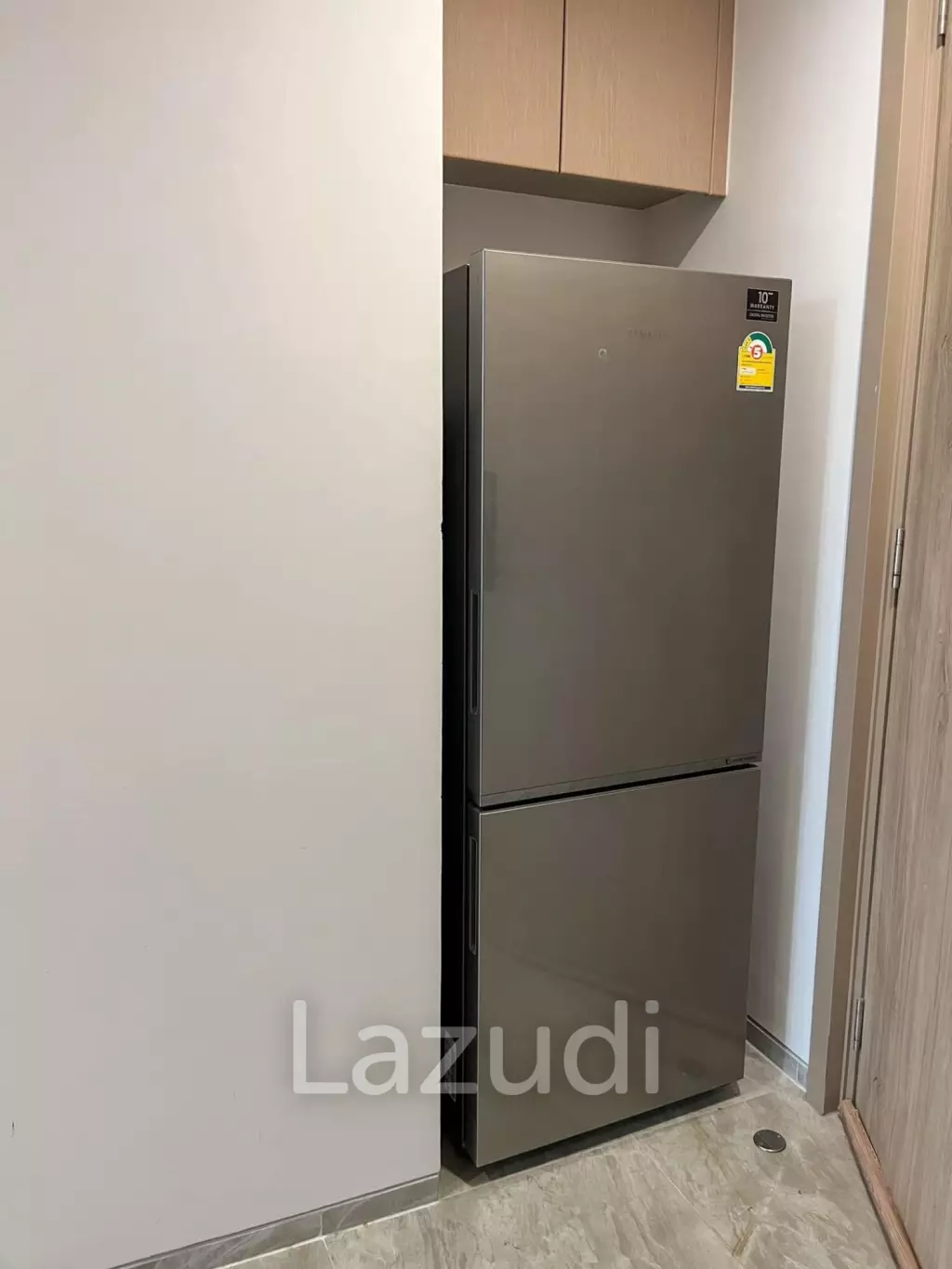 1 Bedroom 1 Bathroom 34 SQ.M KAWA HAUS