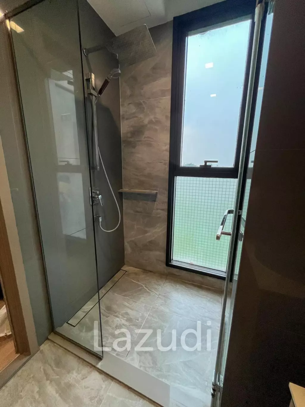 1 Bedroom 1 Bathroom 34 SQ.M KAWA HAUS