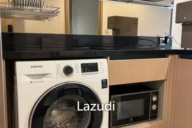1 Bedroom 1 Bathroom 34 SQ.M KAWA HAUS