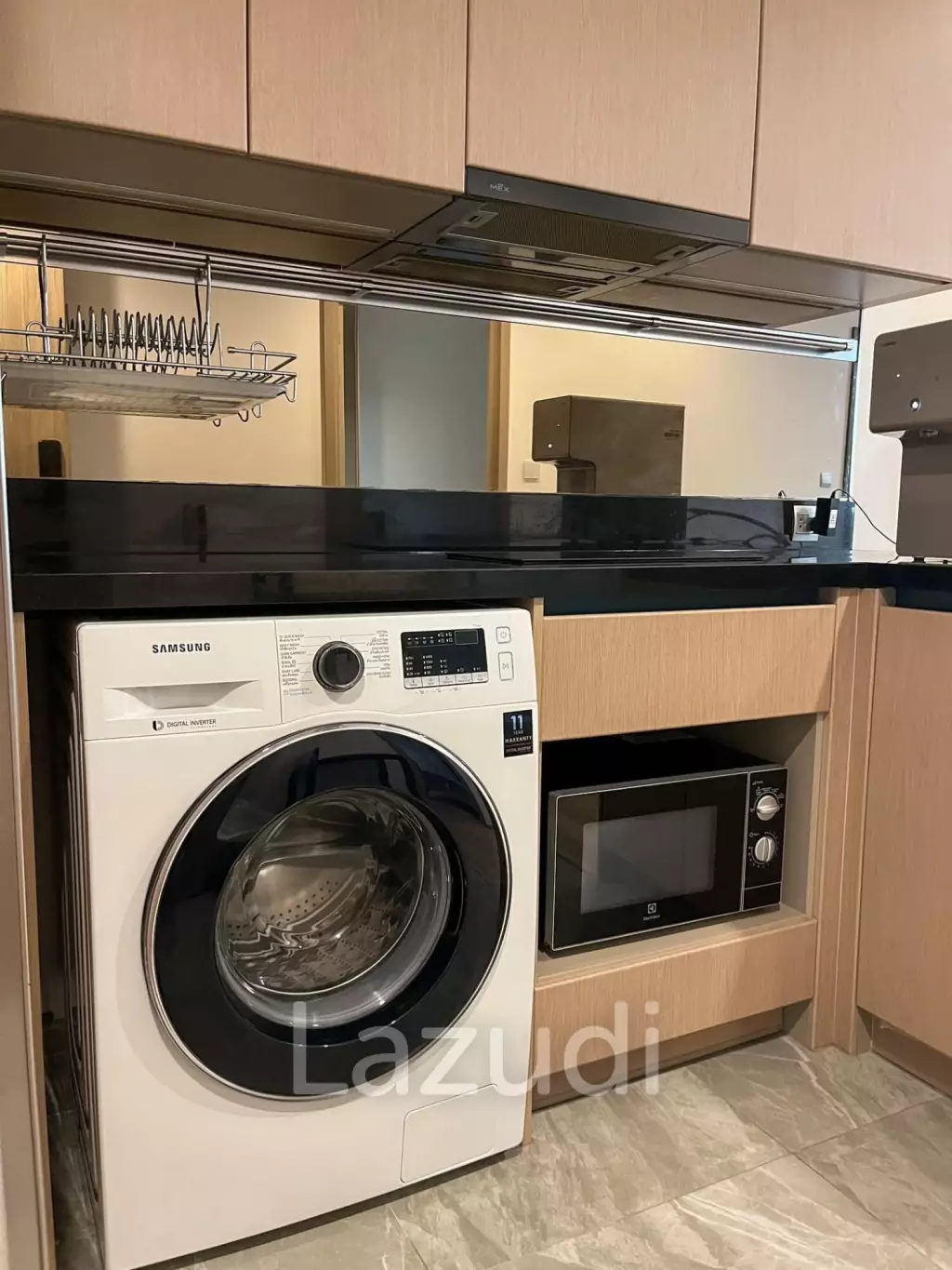 1 Bedroom 1 Bathroom 34 SQ.M KAWA HAUS