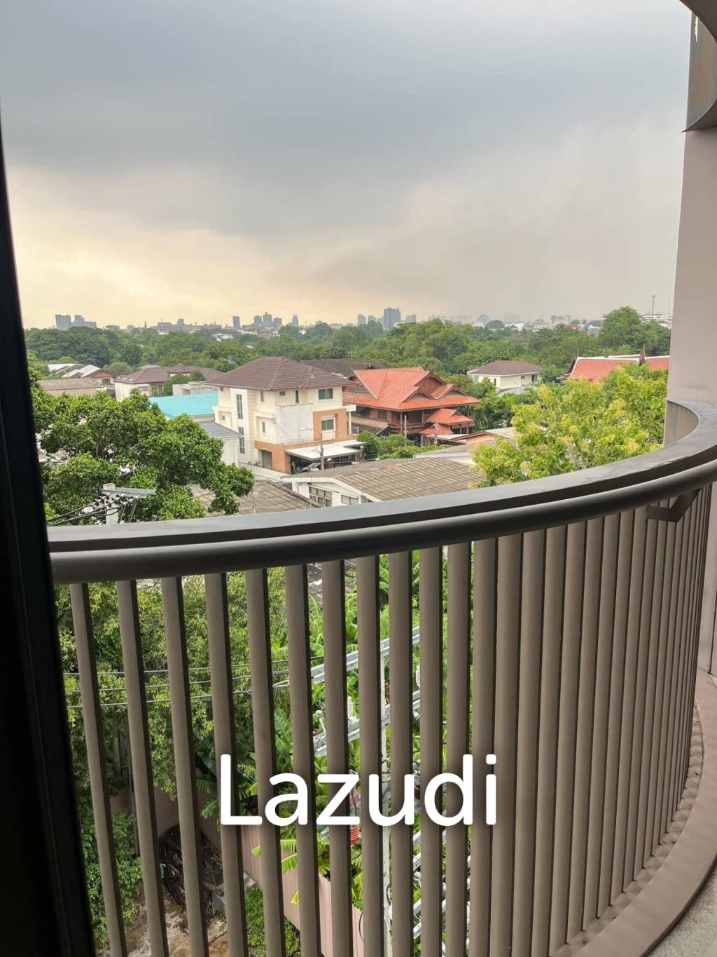 1 Bedroom 1 Bathroom 34 SQ.M KAWA HAUS