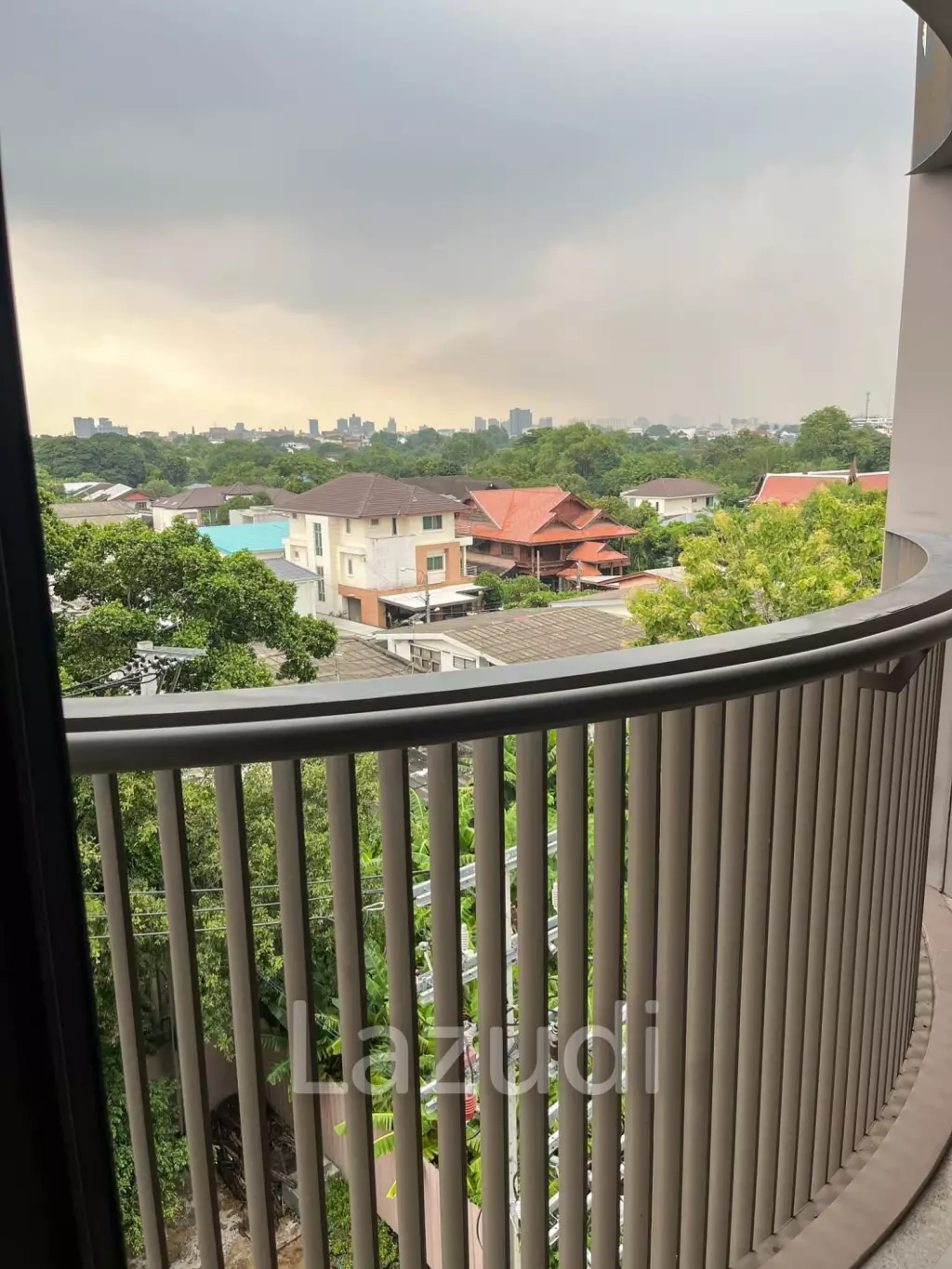 1 Bedroom 1 Bathroom 34 SQ.M KAWA HAUS