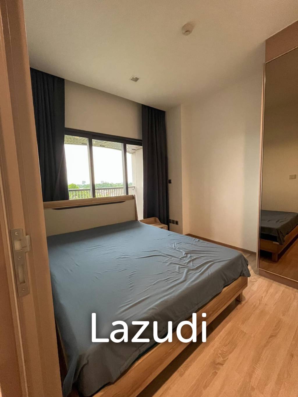 1 Bedroom 1 Bathroom 34 SQ.M KAWA HAUS