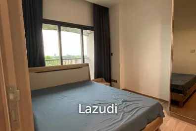 1 Bedroom 1 Bathroom 34 SQ.M KAWA HAUS