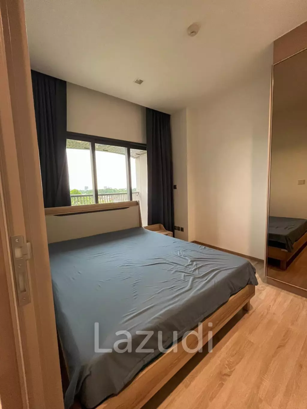 1 Bedroom 1 Bathroom 34 SQ.M KAWA HAUS
