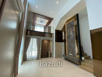 3 Bed 4 Bath 200 SQ.M Estara Heaven Pattanakarn 20