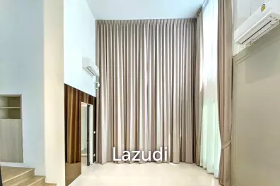 3 Bed 4 Bath 200 SQ.M Estara Heaven Pattanakarn 20