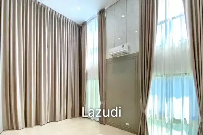 3 Bed 4 Bath 200 SQ.M Estara Heaven Pattanakarn 20