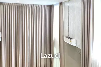 3 Bed 4 Bath 200 SQ.M Estara Heaven Pattanakarn 20