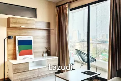 1 Bedroom 1 Bathroom 57 SQ.M Supalai Casa Riva