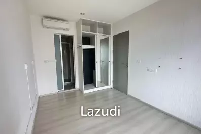 2 Bedroom 1 Bathroom 46 SQ.M Life Ratchadapisek