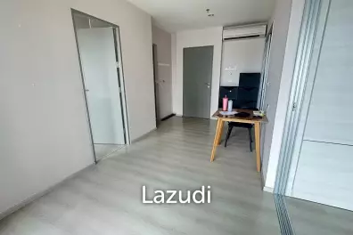 2 Bedroom 1 Bathroom 46 SQ.M Life Ratchadapisek