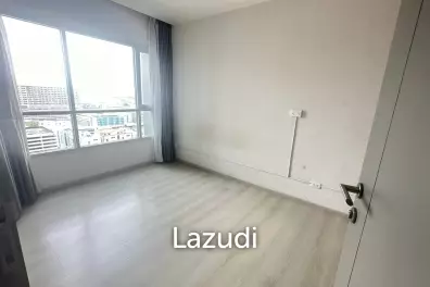 2 Bedroom 1 Bathroom 46 SQ.M Life Ratchadapisek