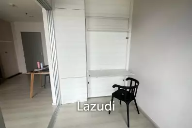 2 Bedroom 1 Bathroom 46 SQ.M Life Ratchadapisek