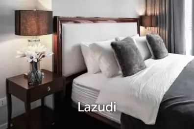 2 Bed 2 Bath 58 SQ.M Hyde Sukhumvit 11