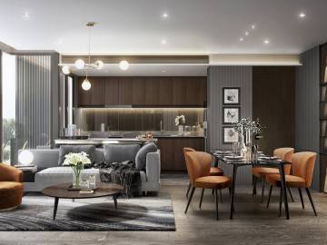 2 bed 77.98SQM Savvi Ari 4