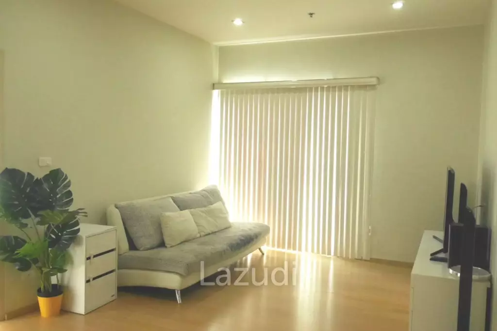 1 Bedroom 1 Bathroom 54 SQ.M Noble Reform