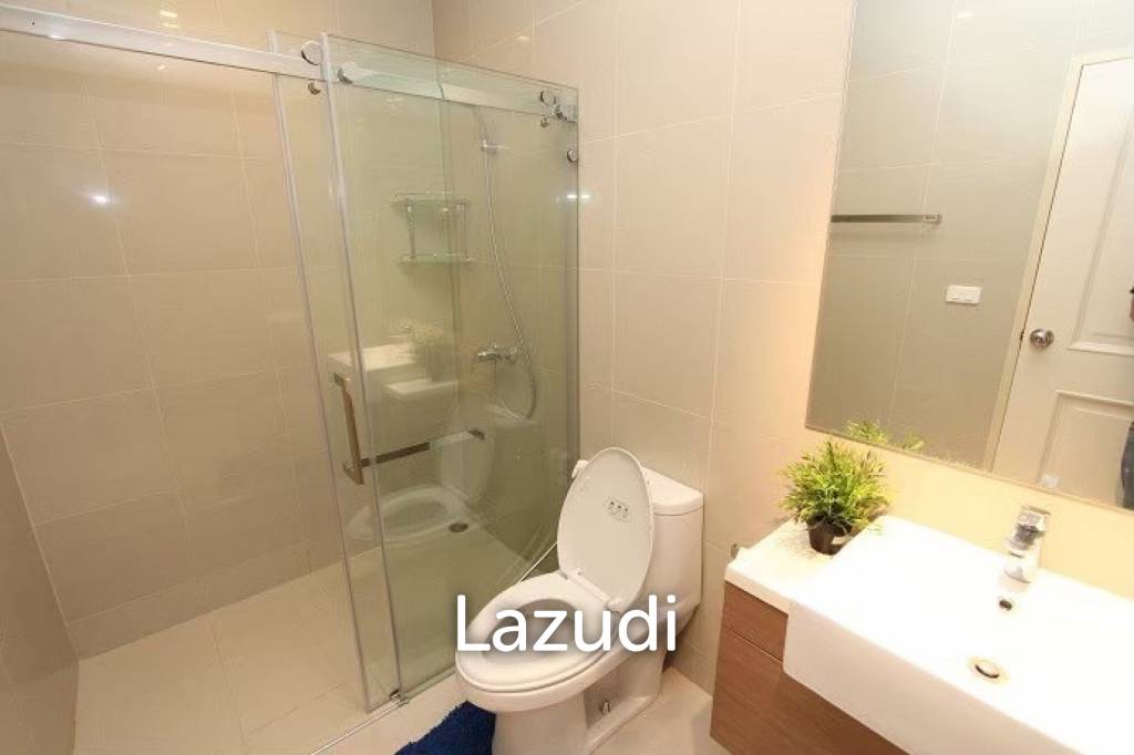 1 Bedroom 1 Bathroom 54 SQ.M Noble Reform