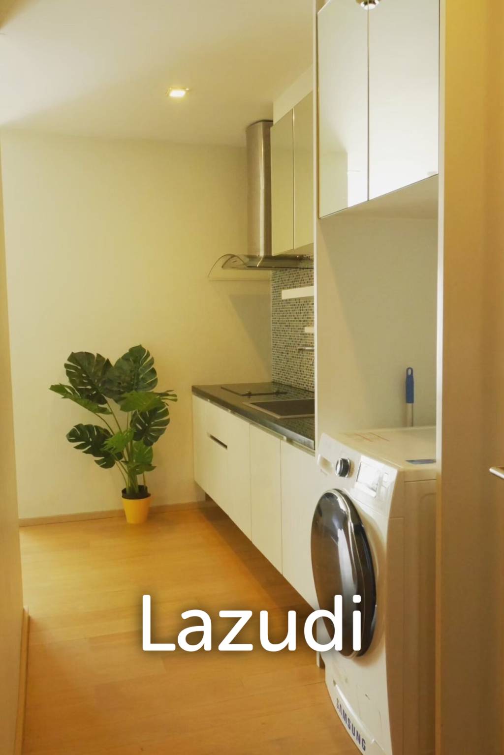 1 Bedroom 1 Bathroom 54 SQ.M Noble Reform