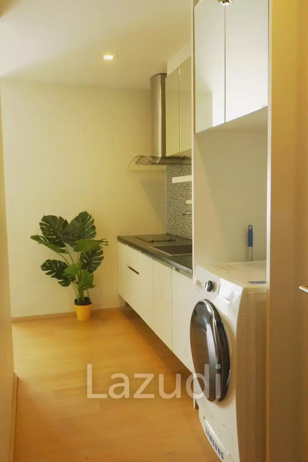 1 Bedroom 1 Bathroom 54 SQ.M Noble Reform