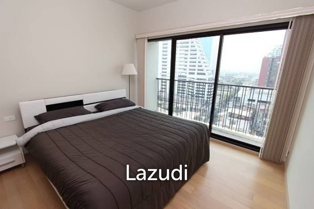 1 Bedroom 1 Bathroom 54 SQ.M Noble Reform