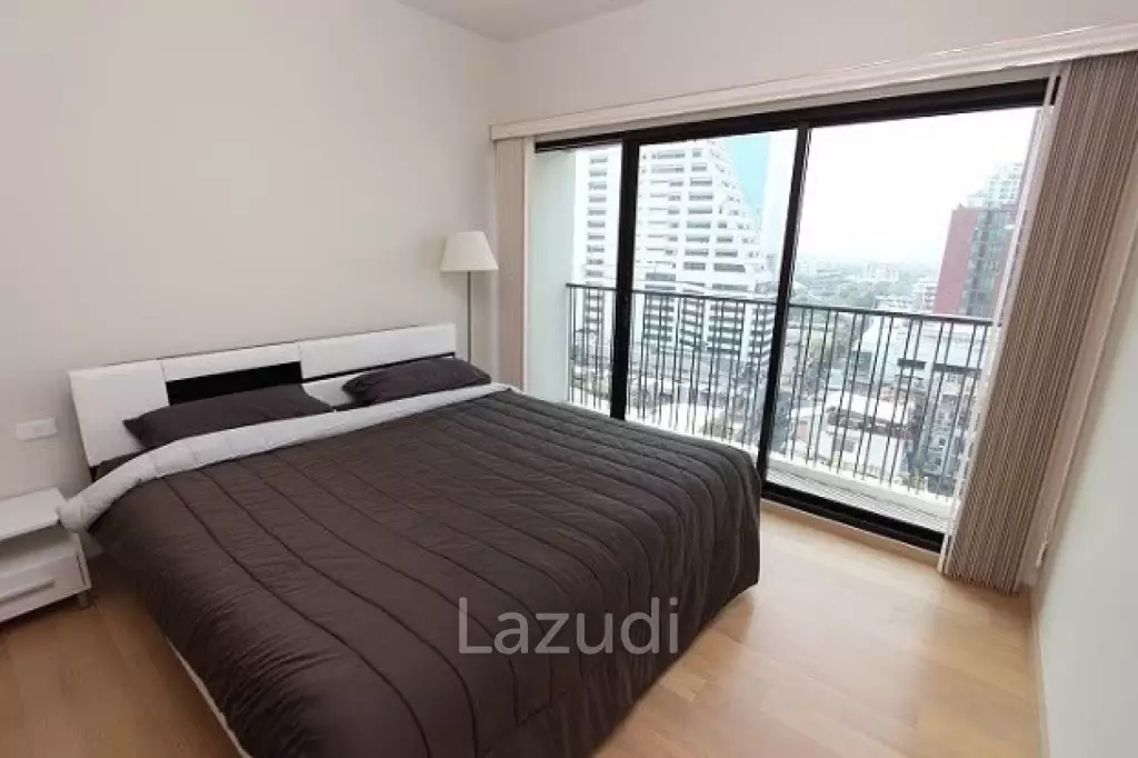 1 Bedroom 1 Bathroom 54 SQ.M Noble Reform