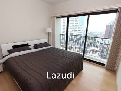 1 Bedroom 1 Bathroom 54 SQ.M Noble Reform