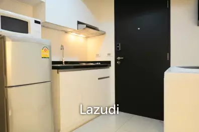 1 Bed 1 Bath 36 SQ.M The Tempo Ruamrudee