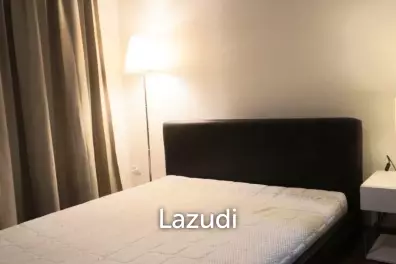1 Bed 1 Bath 36 SQ.M The Tempo Ruamrudee