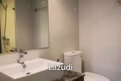 1 Bed 1 Bath 36 SQ.M The Tempo Ruamrudee