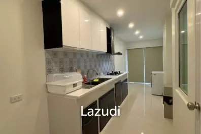 3-Bedroom House For Rent At Passorn Koh Kaew