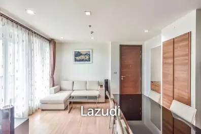 2 Bedroom 2 Bathroom 65 SQ.M Rhythm Phahol-Ari