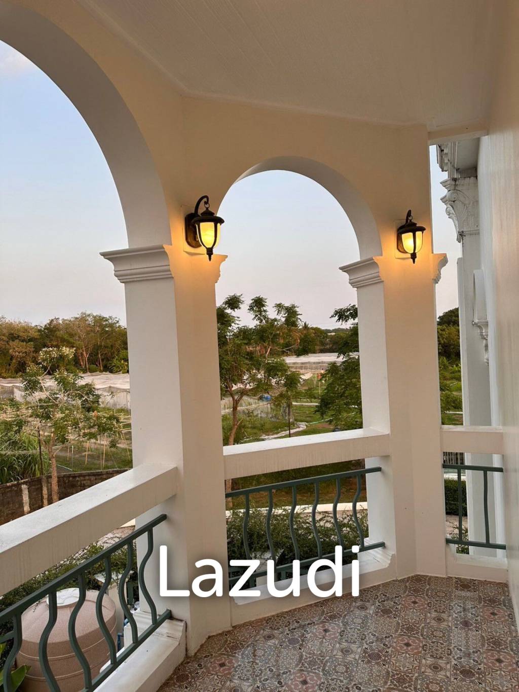 Luxurious 3 Bedroom Detached Villa in Ko Kaeo (near Royal Phuket Marina)
