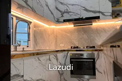 Luxurious 3 Bedroom Detached Villa in Ko Kaeo (near Royal Phuket Marina)