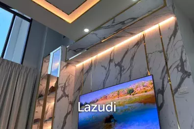 Luxurious 3 Bedroom Detached Villa in Ko Kaeo (near Royal Phuket Marina)