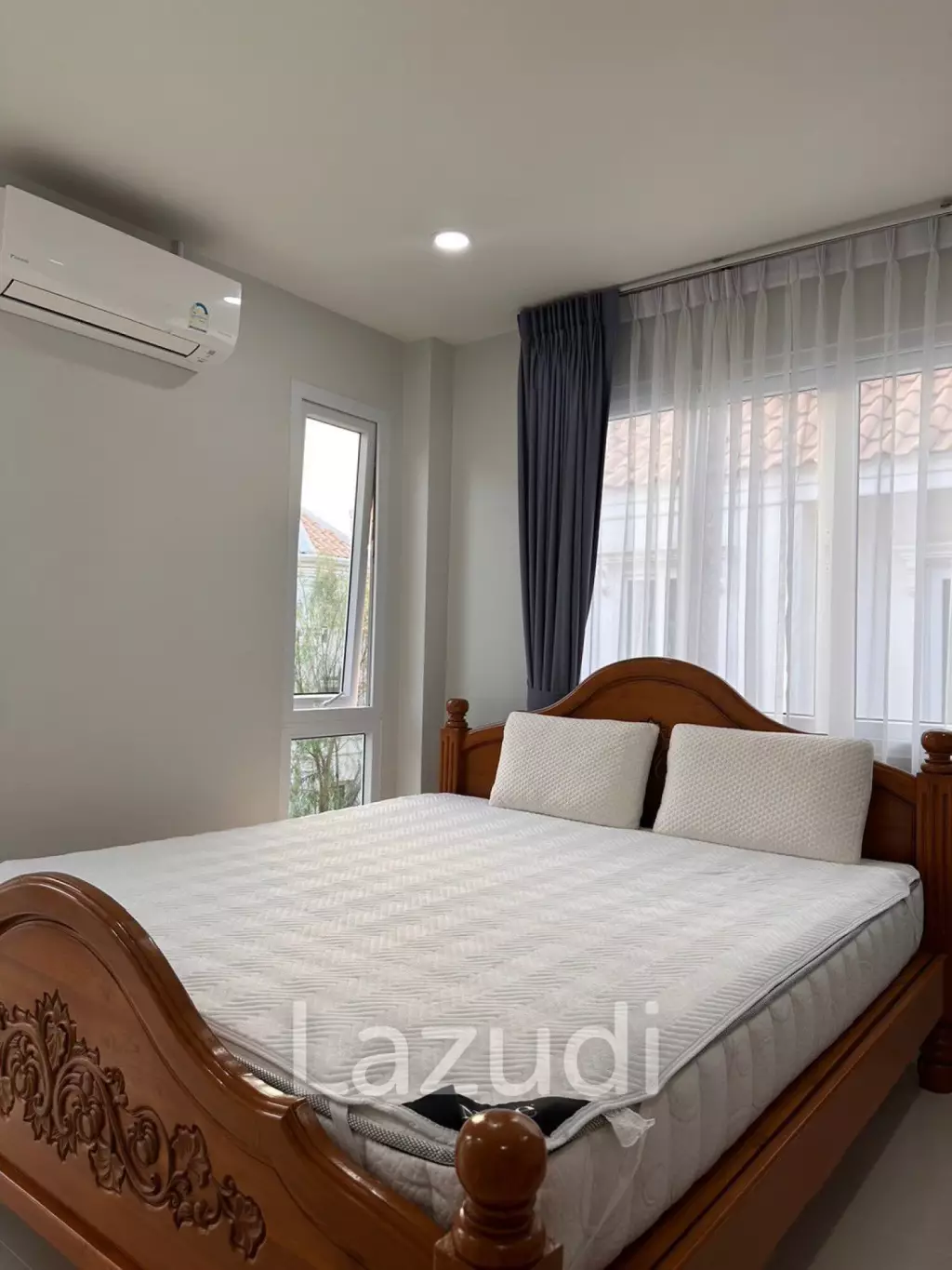 Luxurious 3 Bedroom Detached Villa in Ko Kaeo (near Royal Phuket Marina)