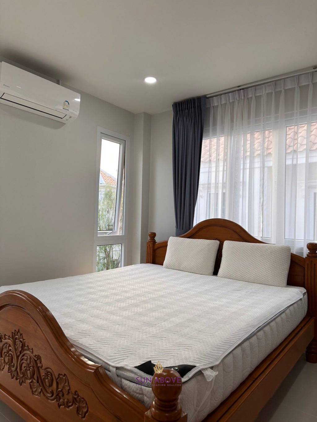 Luxurious 3 Bedroom Detached Villa in Ko Kaeo (near Royal Phuket Marina)