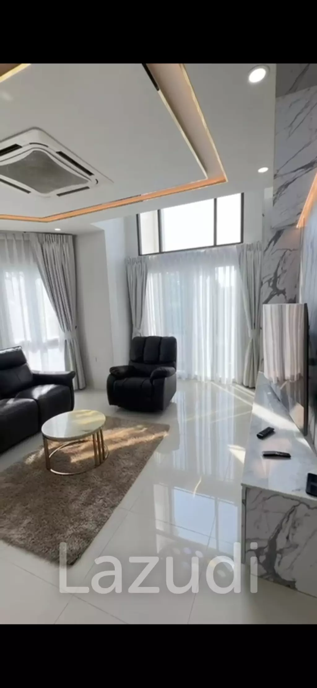 Luxurious 3 Bedroom Detached Villa in Ko Kaeo (near Royal Phuket Marina)
