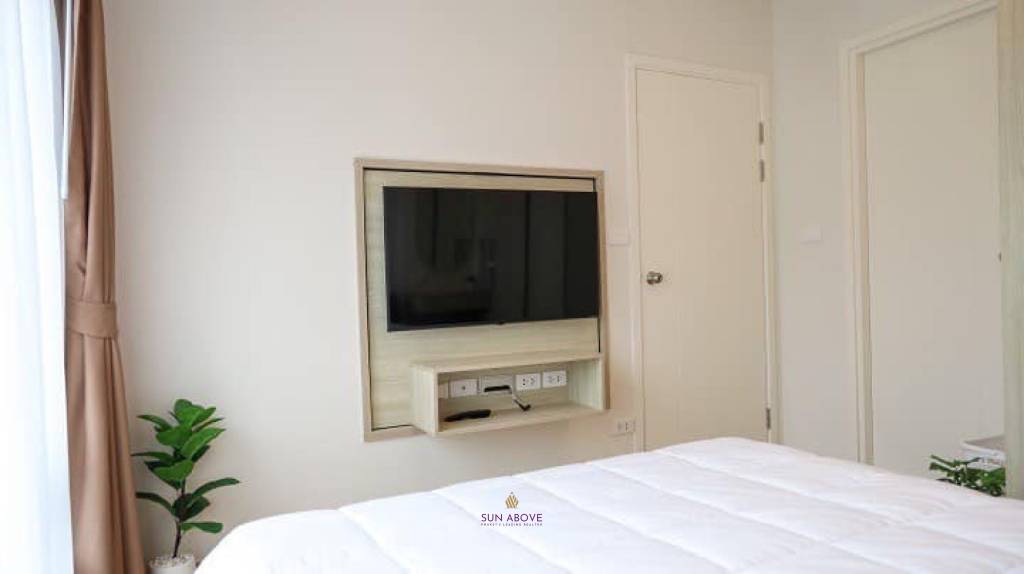 1 Bedroom 33 SQ.M Phyll Phuket Condo For Rent