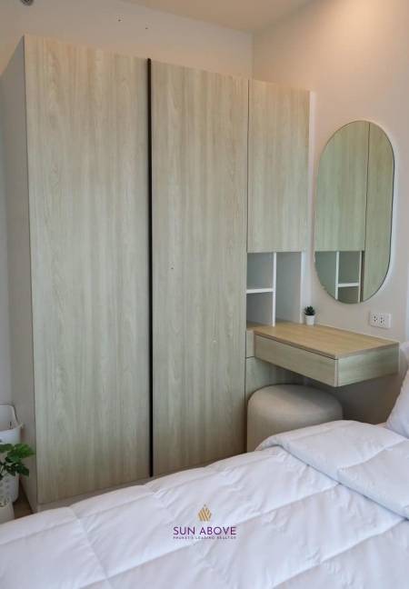 1 Bedroom 33 SQ.M Phyll Phuket Condo For Rent