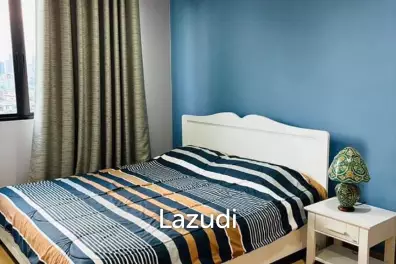 1 Bedroom 1 Bathroom 45 SQ.M Vista Garden