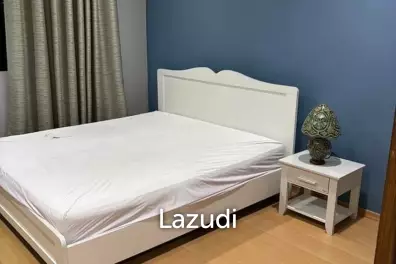 1 Bedroom 1 Bathroom 45 SQ.M Vista Garden