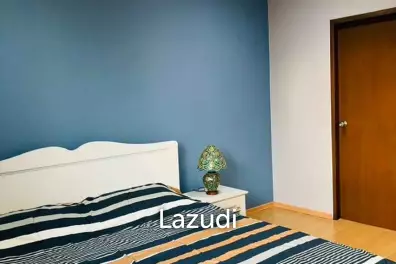1 Bedroom 1 Bathroom 45 SQ.M Vista Garden