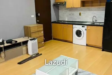 1 Bedroom 1 Bathroom 45 SQ.M Vista Garden