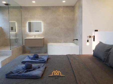 1,100 m² 4 Chambre 3 Salle de bain Villa Pour Vente