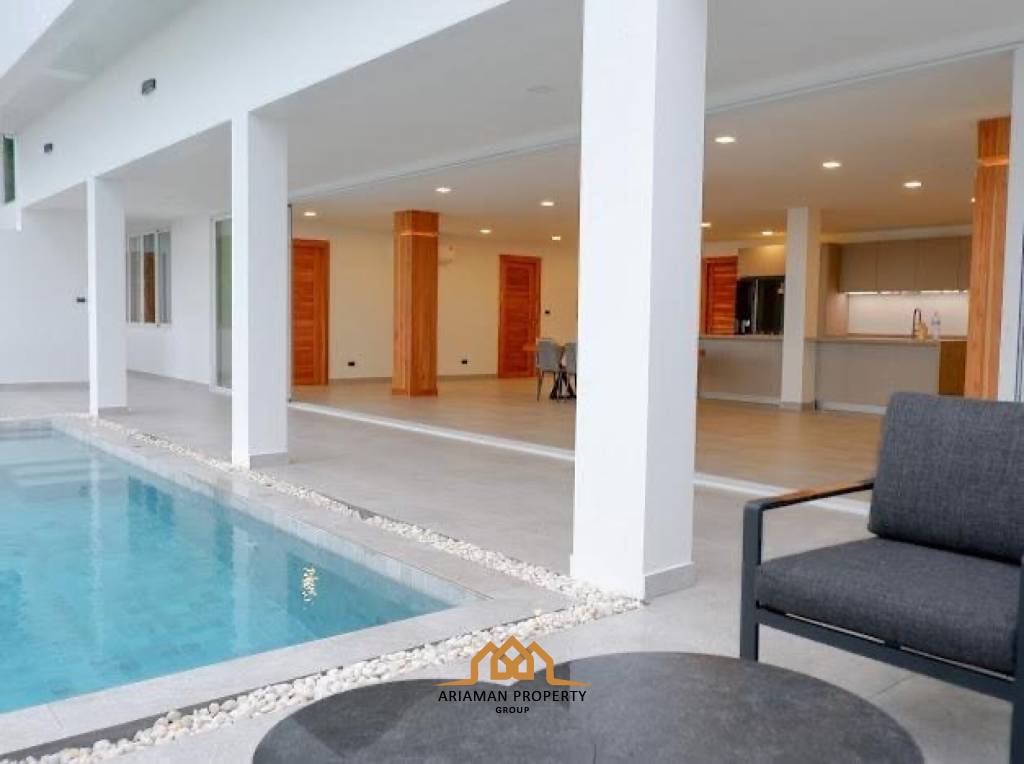 1,100 m² 4 Chambre 3 Salle de bain Villa Pour Vente