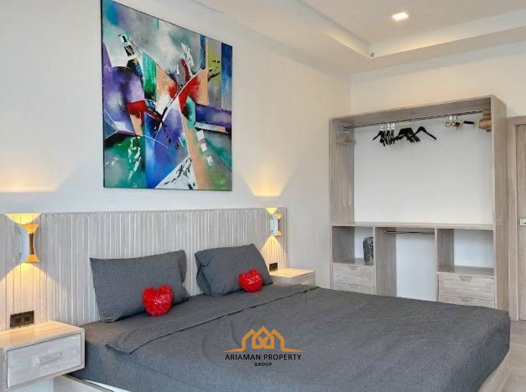 1,100 m² 4 Chambre 3 Salle de bain Villa Pour Vente